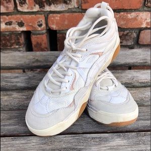 Vans Varix Trainers Ultracush Sneaker